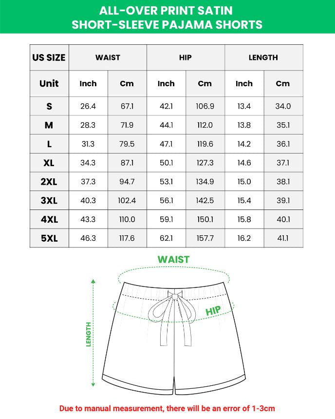 Luxmas™ Dr Pepper Pajamas Set